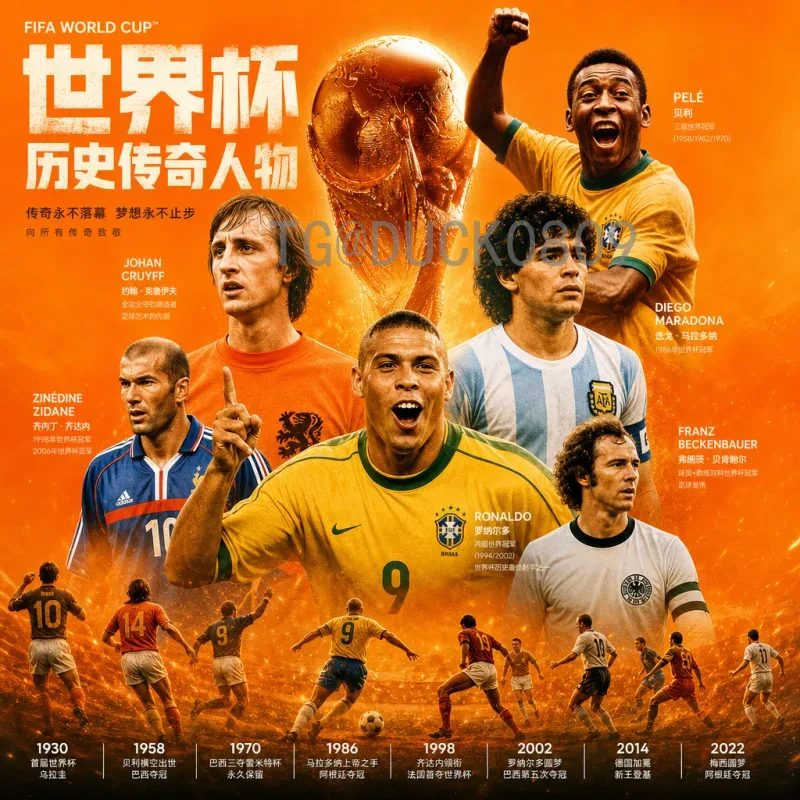 2026年美加墨世界杯分组结果预测：强队云集，谁将突围？